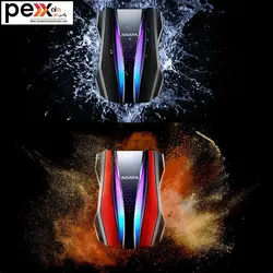 هارد اکسترنال ای دیتا مدل HD770G ظرفیت 2 ترابایت