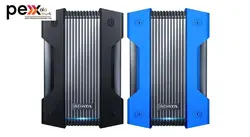 هارد اکسترنال ای دیتا مدل HD830 ظرفیت 4 ترابایت