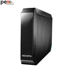 هارد اکسترنال ای دیتا مدل HM800 ظرفیت 4 ترابایت