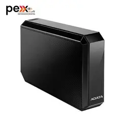 هارد اکسترنال ای دیتا مدل HM800 ظرفیت 4 ترابایت