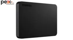هارد اکسترنال توشیبا مدل Canvio Basics ظرفیت 1 ترابایت