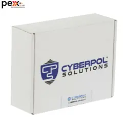 هارد اکسترنال سایبرپل مدل CP-NL3-M200F ظرفیت 2 ترابایت