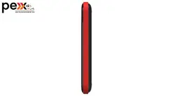 هارد اکسترنال سیلیکون پاور مدل Armor A62S ظرفیت 1 ترابایت آبی