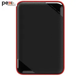 هارد اکسترنال سیلیکون پاور مدل Armor A62S ظرفیت 2 ترابایت