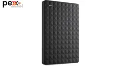 هارد اکسترنال سیگیت مدل Expansion Portable STEA2000400 ظرفیت 2 ترابایت