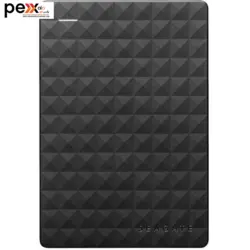 هارد اکسترنال سیگیت مدل Expansion Portable STEA1000400 ظرفیت 1 ترابایت