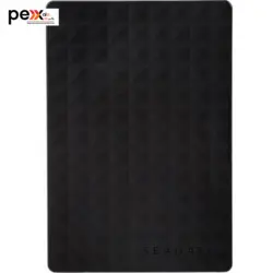 هارد اکسترنال سیگیت مدل Expansion Portable STEA1000400 ظرفیت 1 ترابایت
