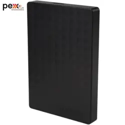 هارد اکسترنال سیگیت مدل Expansion Portable STEA1000400 ظرفیت 1 ترابایت