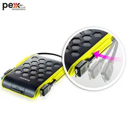 هارد اکسترنال ای دیتا مدل HD720 ظرفیت 1 ترابایت