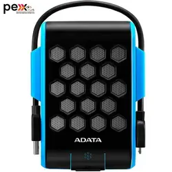 هارد اکسترنال ای دیتا مدل HD720 ظرفیت 2 ترابایت