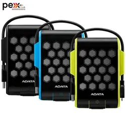 هارد اکسترنال ای دیتا مدل HD720 ظرفیت 2 ترابایت