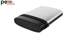 هارد اکسترنال سیلیکون پاور مدل Armor A85 ظرفیت 2 ترابایت