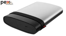 هارد اکسترنال سیلیکون پاور مدل Armor A85 ظرفیت 5 ترابایت