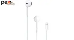 هدفون اپل مدل EarPods با کانکتور لایتنینگ