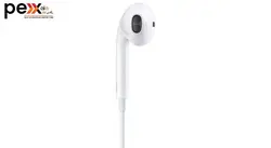 هدفون اپل مدل EarPods با کانکتور لایتنینگ