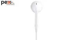 هدفون اپل مدل EarPods با کانکتور لایتنینگ