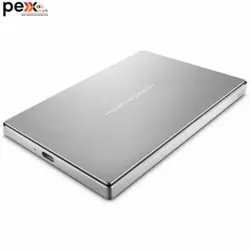 هارد اکسترنال لسی مدل Porsche Design P9227 Slim ظرفیت 1 ترابایت
