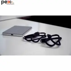 هارد اکسترنال لسی مدل Porsche Design P9227 Slim ظرفیت 1 ترابایت