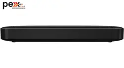 هارد اکسترنال وسترن دیجیتال مدل Elements ظرفیت 1 ترابایت