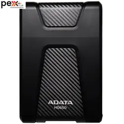 هارد دیسک اکسترنال ای دیتا مدل HD650 ظرفیت 4 ترابایت