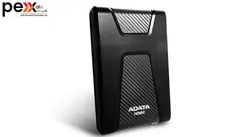 هارد دیسک اکسترنال ای دیتا مدل HD650 ظرفیت 4 ترابایت