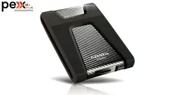 هارد دیسک اکسترنال ای دیتا مدل HD650 ظرفیت 4 ترابایت