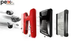 هارد دیسک اکسترنال ای دیتا مدل HD650 ظرفیت 4 ترابایت