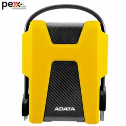 هارد دیسک اکسترنال ای دیتا مدل HD680 ظرفیت 2 ترابایت