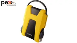 هارد دیسک اکسترنال ای دیتا مدل HD680 ظرفیت 2 ترابایت