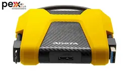 هارد دیسک اکسترنال ای دیتا مدل HD680 ظرفیت 2 ترابایت