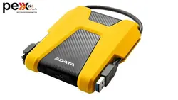 هارد دیسک اکسترنال ای دیتا مدل HD680 ظرفیت 2 ترابایت