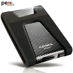 هارد دیسک اکسترنال ای دیتا مدل دش‌درایو دیوربل HD650 ظرفیت 1 ترابایت