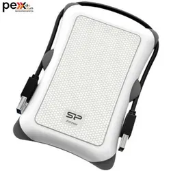 هارد دیسک اکسترنال سیلیکون پاور مدل Armor A30 ظرفیت 2 ترابایت