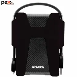 هارددیسک اکسترنال ای دیتا مدل DashDrive Durable HD680 ظرفیت 1 ترابایت