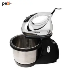 همزن کاسه دار چرخشی بوش مدل 7288