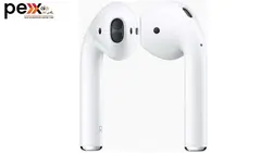 هدفون بی‌ سیم اپل مدل AirPods New Generation