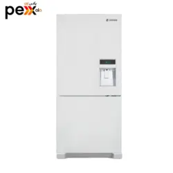 یخچال و فریزر 26 فوت اسنوا مدل S4-0262LW