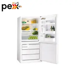 یخچال و فریزر 26 فوت اسنوا مدل S4-0262LW