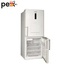 یخچال و فریزر 34 فوت الکترواستیل مدل Electro Fresh ES34