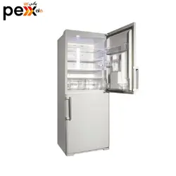 یخچال و فریزر 34 فوت الکترواستیل مدل Electro Fresh ES34