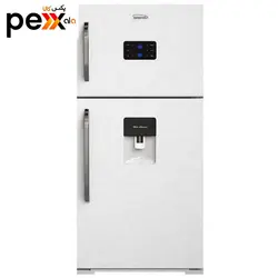 یخچال و فریزر 28 فوت الکترواستیل مدل الکترو واید Electro Wide