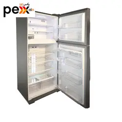 یخچال و فریزر 28 فوت الکترواستیل مدل الکترو واید Electro Wide