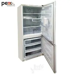 یخچال و فریزر 27 فوت امرسان مدل BFN27D502