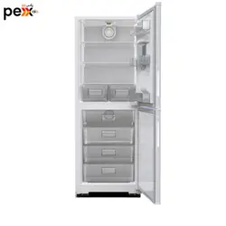 یخچال و فریزر 24 فوت بست مدل BRB240