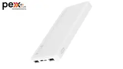 شارژر همراه شیائومی مدل Redmi PB100LZM ظرفیت 10000 میلی آمپر ساعت