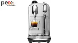 اسپرسوساز نسپرسو مدل Creatista Plus همراه با استیمر برای کف شیر