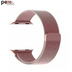 بند مدل Milanese loop مناسب برای اپل واچ 42/44 میلی متری