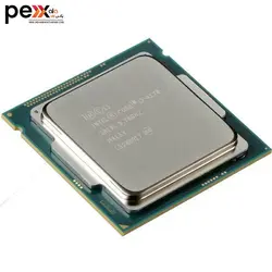 پردازنده مرکزی اینتل سری Haswell مدل Core i3-4170