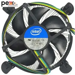 پردازنده مرکزی اینتل سری Haswell مدل Core i3-4170