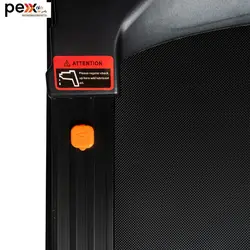 تردمیل مدل FW401